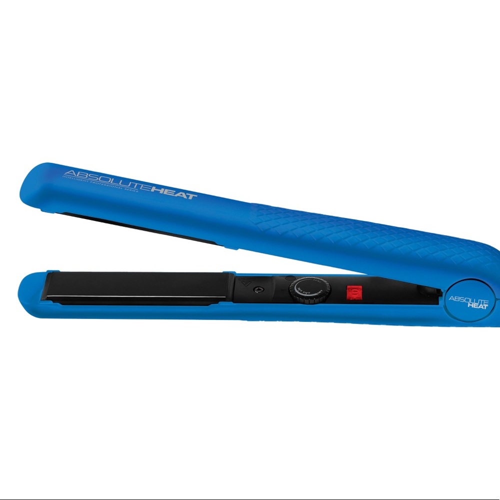 AbsolutHEAT Titanium Pro Iron